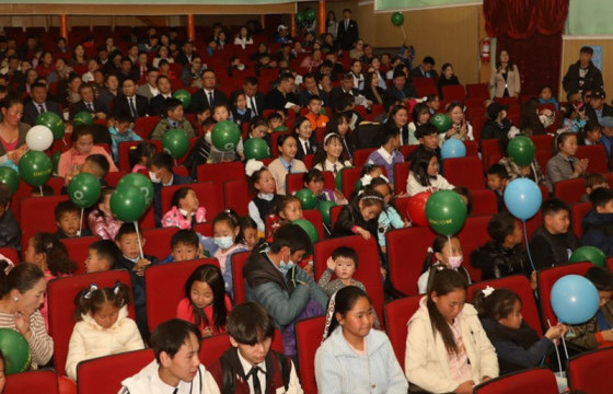 “Дэлхийн хуримтлалын өдөр -2022” нээлтийн ажиллагаа боллоо