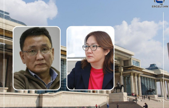 ЭСРЭГ ТЭСРЭГ БАЙР СУУРЬ: 2023 ОНЫ ТӨСВИЙН ТӨСЛИЙГ САЙЖРУУЛАХ ШААРДЛАГАТАЙ, ШААРДЛАГАГҮЙ