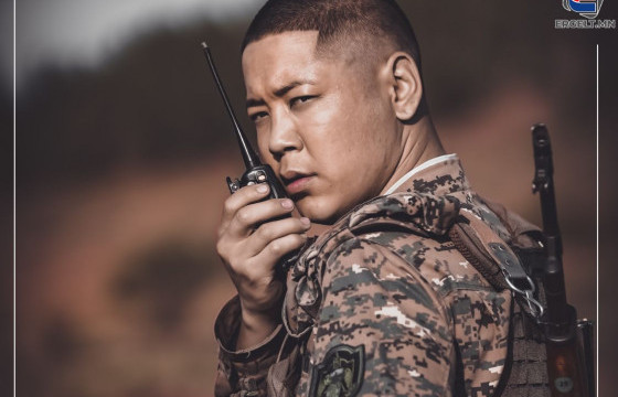 Г.ЭРДЭНЭБОЛД: ҮЗЭГЧИЙН СЭТГЭЛД ҮЛДСЭН ЭТГЭЭД ДҮР БҮТЭЭХИЙГ МӨРӨӨДДӨГ