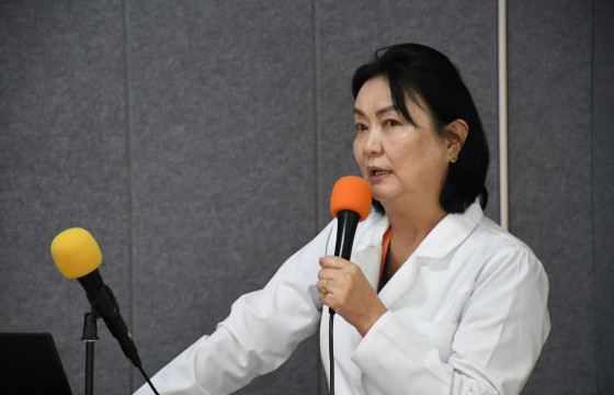 “ӨРГӨӨ” АМАРЖИХ ГАЗРЫН ЗАХИРАЛ Ж.ЭНХЦЭЦЭГ: ТӨРӨХ ЭМЭГТЭЙЧҮҮДЭЭС ГУРВАН ТӨГРӨГ Ч АВЧ ҮЗЭЭГҮЙ