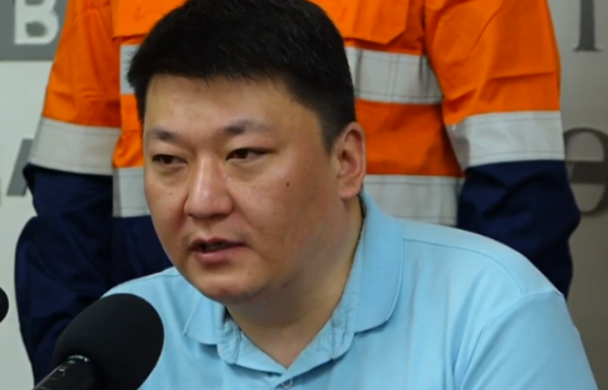 Б.БАТБОЛД: УБТЗ түрээслэгчидтэйгээ харилцан тохиролцолгүйгээр түрээсийн төлбөрөө нэмсэн