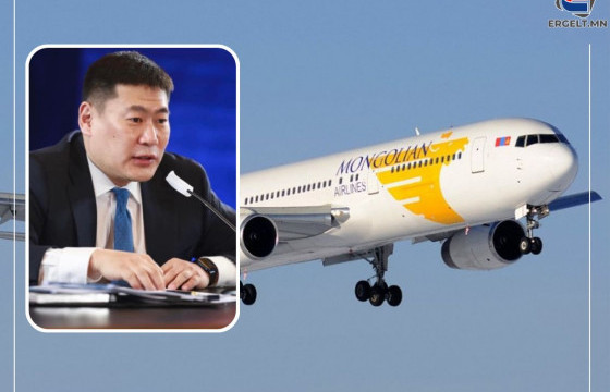 Ерөнхий сайдын зорчиж явсан онгоц Берлинд буухыг МИАТ, Гадаад харилцааны яамныхан мэдэж байсан гэв