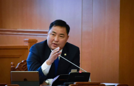 Б.ПҮРЭВДОРЖ:  Хөдөө орон нутгаа адилхан хөгжүүлмээр байна