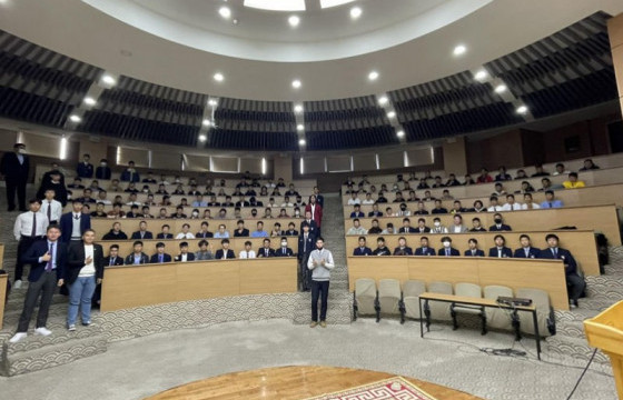 “Нийслэлийн хөвгүүдийн зөвлөл”-ийн үйл ажиллагаа өргөжсөөр байна