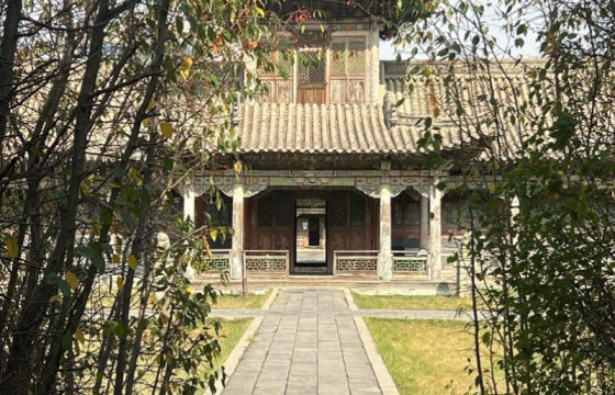 “Хаан ордны намар-2022” музейн нээлттэй өдрүүд эхэллээ