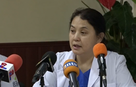 Д.ӨНӨРЖАРГАЛ: Ж.Энхцэцэг дарга хамт олныхоо нэр хүндэд халдаж, цахим сүлжээнд худал мэдээлэл тарааж байна