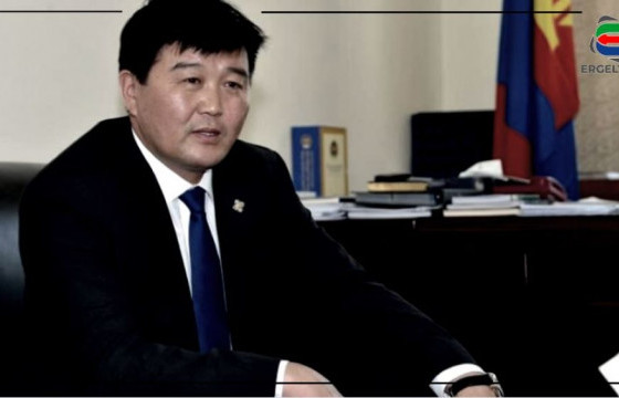 Х.БОЛОРЧУЛУУНЫ ТЕНДЕР ТҮҮЖ, ТӨСӨВ “ХОНХОЙЛДОГ” ДҮҮ НАР БУЮУ 20.9 ТЭРБУМ ТӨГРӨГИЙН ТЕНДЕРИЙН БАРИМТ