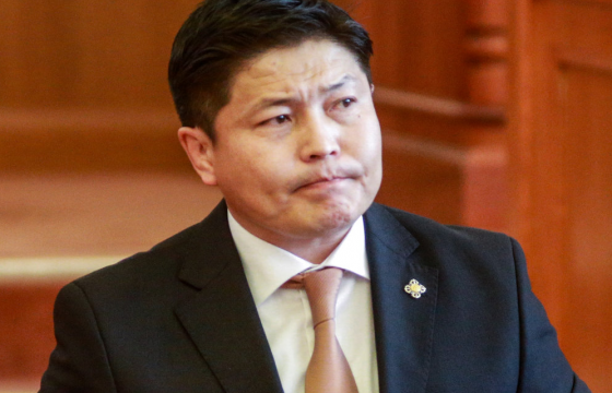 Х.НЯМБААТАР: Ж.Батзандангийн биеийн байдлыг өмгөөлөгчөөр нь дамжуулан асуусан, би  өөрөө очсон, холбогдсон зүйл байхгүй