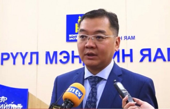 Ц.ЭРДЭМБИЛЭГ: Ж.Энхцэцэг дарга гаргасан зөрчлөө хүлээн зөвшөөрөөгүй