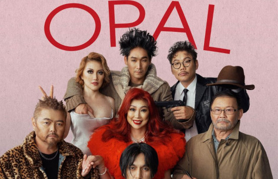 ОПАЛ ЖҮЖГЭЭС ТЭМДЭГЛЭХҮЙ