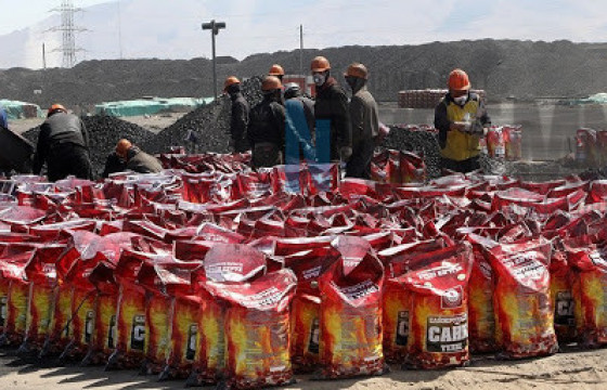 Хотоос сайжруулсан шахмал түлш гаргахгүй байх чиглэлд хяналт шалгалтыг чангатгана