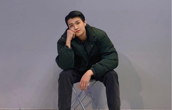 Бүжигчин З.Чингүүн BTS хамтлагийн тоглолтод оролцоно