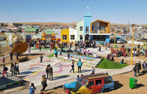 Л.ЭНХ-АМГАЛАН: Бүх аймаг, суманд Ид шидийн орон төсөл хэрэгжээсэй