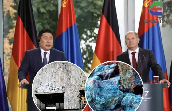 СУДАЛГАА: ГАЗРЫН ХОВОР ЭЛЕМЕНТ ОЛБОРЛОХ НЬ БИОЛОГИЙН ОЛОН ЯНЗ БАЙДЛЫГ АЛДАГДУУЛЖ, ЭКОСИСТЕМД СӨРӨГ НӨЛӨӨ ҮЗҮҮЛНЭ