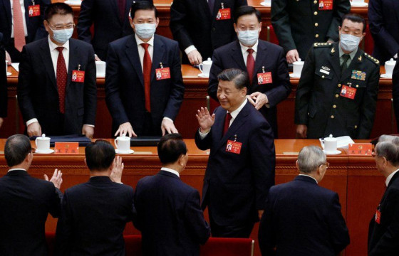 ХКН-ын их хурал эхэлсэнтэй холбоотойгоор БНХАУ “ковид тэг” бодлогоо сулруулжээ