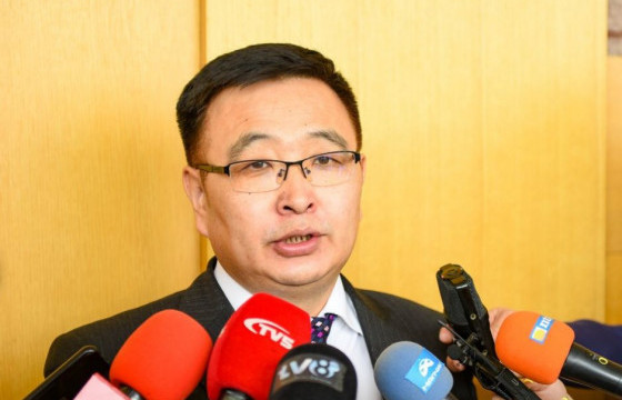 Д.ЕСӨН-ЭРДЭНЭ: Энэ жил гурил, хүнсний ногооны үнэ 20-30 хувиар нэмэгдэх магадлалтай 