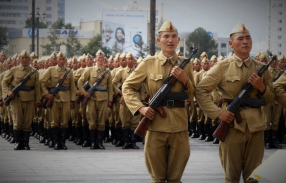Нийслэлийн цэрэг татлагыг энэ сарын 20-23-нд зохион байгуулна