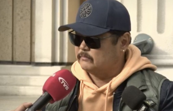 Н.ОНОН: Төр уран бүтээлчдийг доромжиллоо гэж үзэж байна