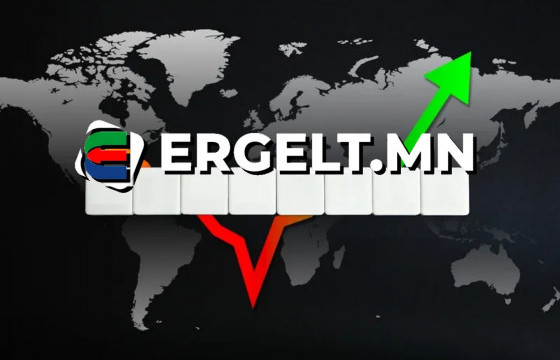 Хөгжиж буй орнуудын эдийн засгаа сэргээхээр хэрэгжүүлж буй БОДЛОГЫН ТӨСЛҮҮД