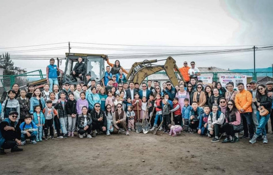 “Ид шидийн орон 4”-ийн эзэд Хөвсгөл аймгийн багачууд