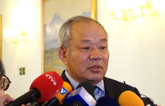 ХХЕГ-ЫН ДАРГА Х.ЛХАГВАСҮРЭН: Осолдсон цэргүүдийн саналыг асууж цэрэгт татах эсэхийг шийднэ