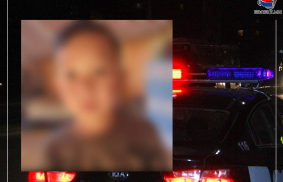 Сураггүй болсон хүүгийн ээж С.БААСАНЖАРГАЛ: Аав нь надад хэлэлгүй хүүг авч явсан байсан