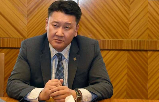 Б.ЖАВХЛАН: НӨАТ-ын буцаан олголтын хэмжээг нэмэх төлөвлөгөө байхгүй