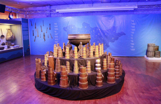 “Монголын уламжлалт идээ, ундааны соёл