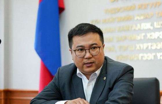 П.САЙНЗОРИГ: Гэмт хэрэг, зөрчлөөс урьдчилан сэргийлэх тухай хуулийн нэг заалт өөрчлөгдсөн