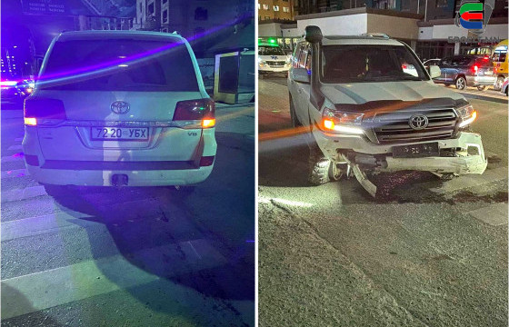 ОСОЛД ОРСОН СУРАГЧ Э-ИЙН ЭЭЖ: Охин минь осол болох үед шоконд орж, машинд мөргүүлсэн гэдгээ мэдэхгүй, биднээс нуусан байсан