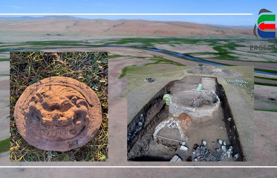 ХАРХУЛ ХААНЫ НУТГААР “ЗОЧИЛСОН НЬ”