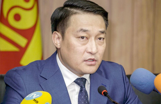 Д.АМАРБАЯСГАЛАН: Засгийн газрын дотоод хяналт шалгалтын агентлаг байгуулна