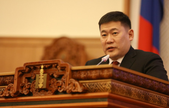 Л.ОЮУН-ЭРДЭНЭ: 2023 оны төсвийг Ерөнхий сайдын үзэмж харахгүй батална