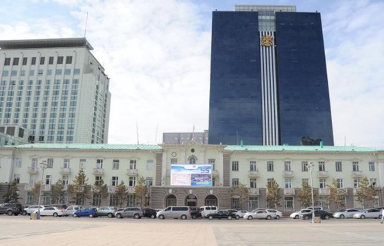 Нийтийн эдэлбэрт нэмж 3.7 га газар бүртгэнэ