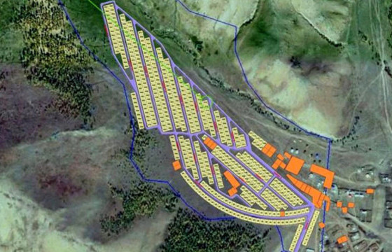 Нийслэлд 493 иргэн өмчилсөн газраа зориулалтын бусаар ашиглаж байна