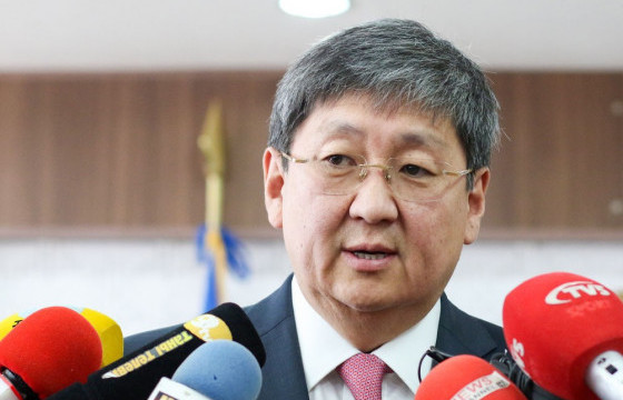 Ч.ХҮРЭЛБААТАР: 2023 онд эдийн засгийн өсөлт таван хувь байна