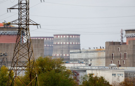 Украины цахилгаан станцууд дайралтад өртөж, 1000 гаруй хот, тосгон тоггүй болжээ