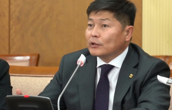Х.НЯМБААТАР: Улсын ерөнхий прокурор асан, ТЕГ-ын дарга асантай хамтарч гаднын хөрөнгө оруулагчдыг тонон дээрэмдсэн хэргүүдийг олон нийтэд дэлгэнэ