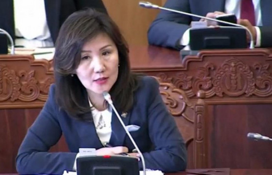 М.ОЮУНЧИМЭГ:  Утаа гэр хороололд гэлтгүй, Зайсанд ч  үнэртээд эхэлсэн байна