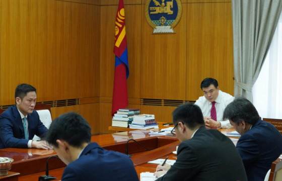 Ипотекийн зээлийн хүү болон урьдчилгаа төлбөрийг бууруулах асуудлыг Засгийн газрын хуралдаанд оруулна