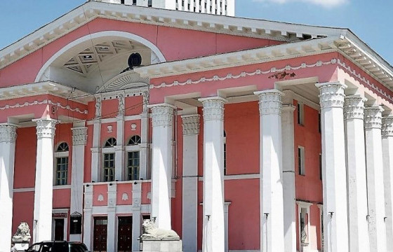 ТАНИЛЦ: Дуурь бүжгийн эрдмийн театрын ирэх сарын тоглолтын хуваарь