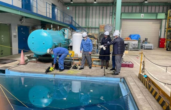 Хөвсгөл нуурын бохирдлыг цэвэрлэхэд Япон Улс дэмжлэг үзүүлж, хамтран ажиллана