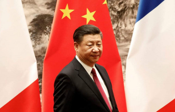 ШИ ЖИНЬПИН МАО, ДЭН ХОЁРЫГ ДАВСАН АГУУ УДИРДАГЧ БОЛНО ГЭВ