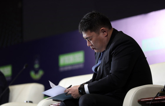 ТӨСВИЙН ТӨСЛИЙН АРД  НУУГДАЖ БУЙ ТӨРИЙН ҮРЭЛГЭН ТӨЛӨВЛӨГӨӨ