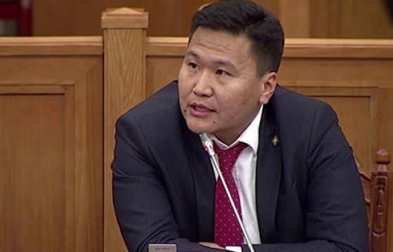 Т.АЮУРСАЙХАН: Тэтгэврийн шинэчлэл хийнэ