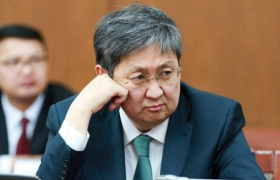 Ч.ХҮРЭЛБААТАР: Үнэ тогтворжуулах хууль баталсан нь бүтэлгүй зүйл