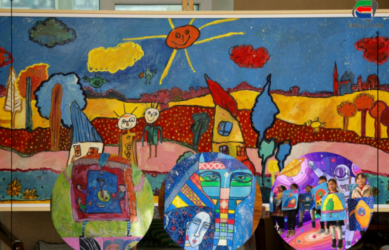 БИЙРЭЭР БУДАГЧ БЯЦХАН ЗУРААЧИД  