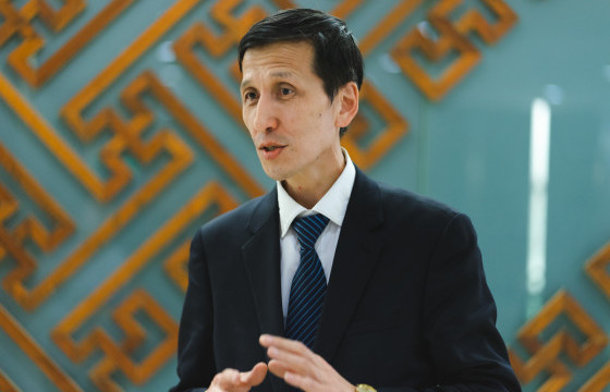 Н.ЭНХБАЯР: ТӨСВИЙН ҮРЭЛГЭН ЗАРДЛЫГ ӨӨГШҮҮЛЖ БАЙГАА НЭГ ШАЛТГААН НЬ СОНГУУЛЬ