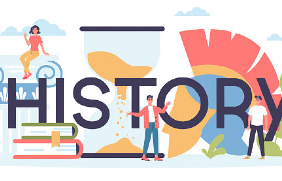 ЭНЭ  ӨДӨР ДЭЛХИЙН ТҮҮХЭНД