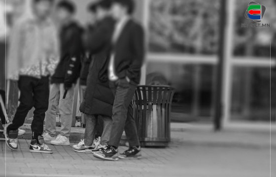 ХӨНДӨХ СЭДЭВ: ӨСВӨР НАСНЫХНЫ АМНЫ УНШЛАГА НЬ ХАРААЛ 